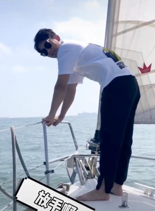 李晨爆料前女友视频  第3张