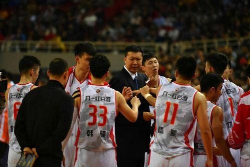 爆料关于cba的事件视频,真相与争议交织的篮球风云  第2张