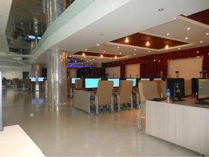 石家庄网吧最新爆料,揭秘最新爆料背后的行业变革  第1张