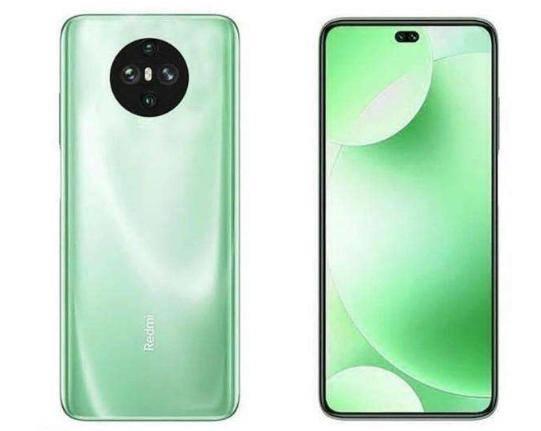 红米最新新机爆料视频,性能与设计双升级,颠覆市场期待 第1张 红米最新新机爆料视频,性能与设计双升级,颠覆市场期待 第1张