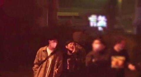 五月名人爆料事件视频,揭秘娱乐圈幕后风云 第1张 五月名人爆料事件视频,揭秘娱乐圈幕后风云 第1张